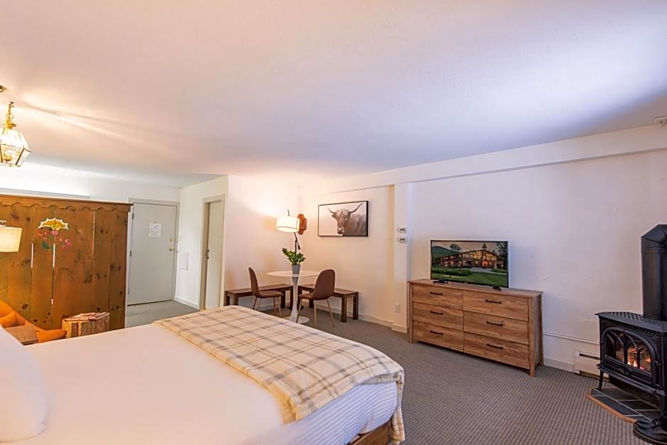 Innsbruck Inn at Stowe