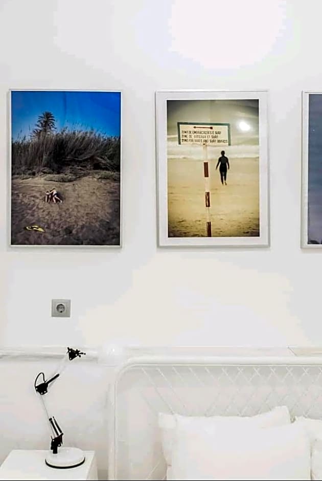 Fashionable Base in Central Athens in the Old Tailor Factory