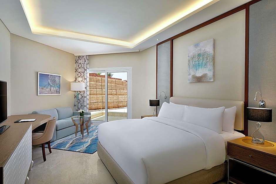 Photo 1 of 4 of 1 King Bed Guestroom