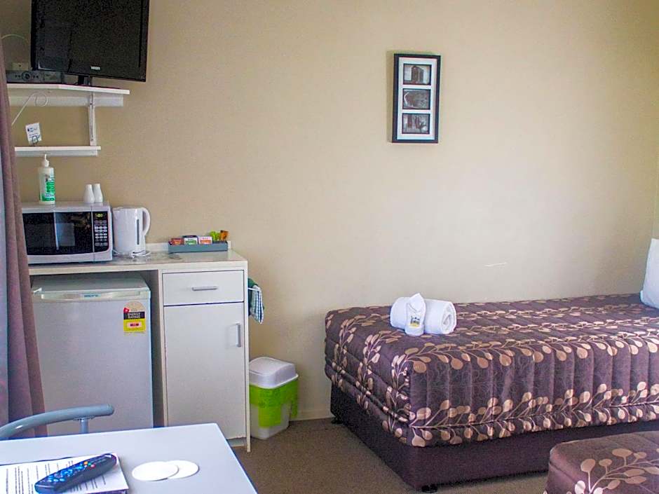 Palm Motel Waihi