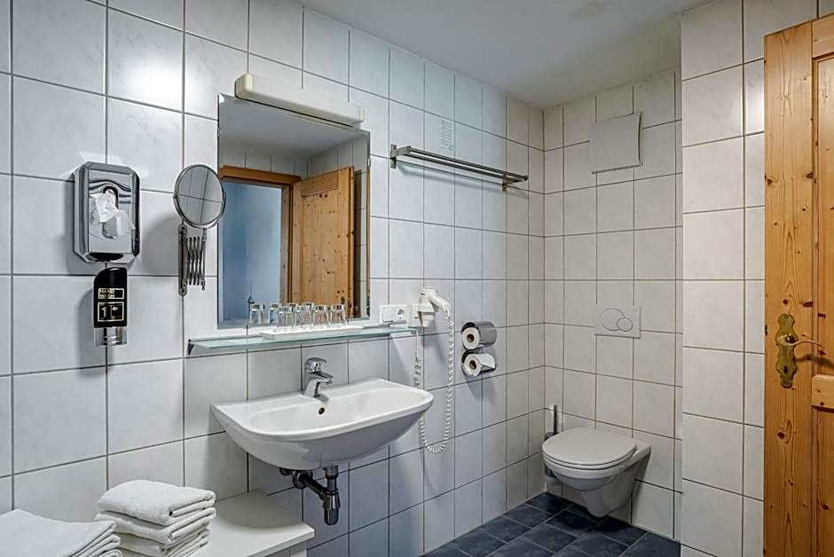 Hotel Kirchdach