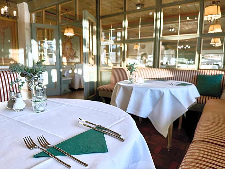 Best Western Hotel Rhon Garden