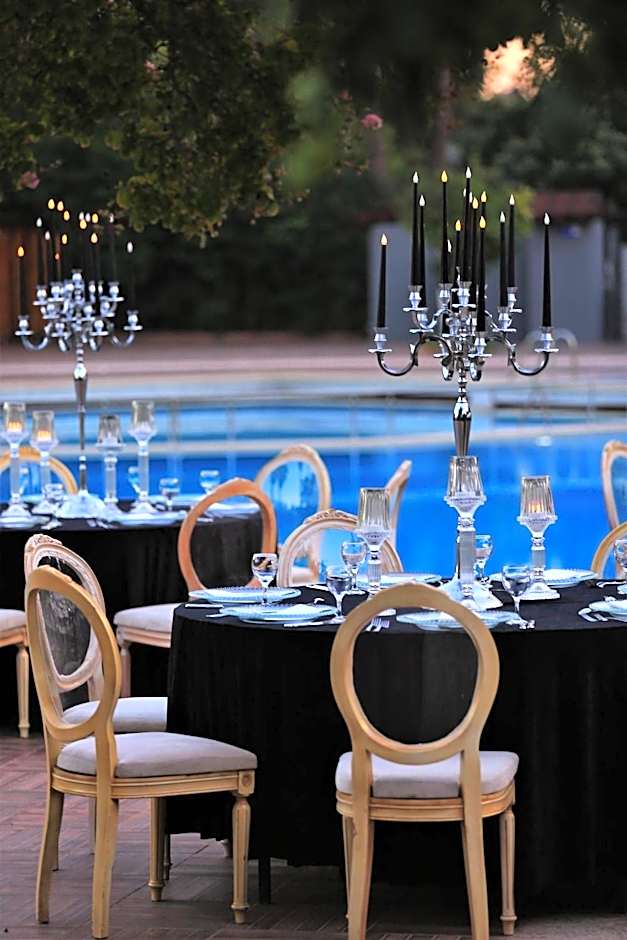 Çetinel Otel