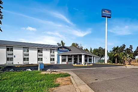 Baymont by Wyndham Anderson