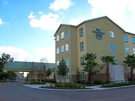 Homewood Suites By Hilton Ocala At Heath Brook