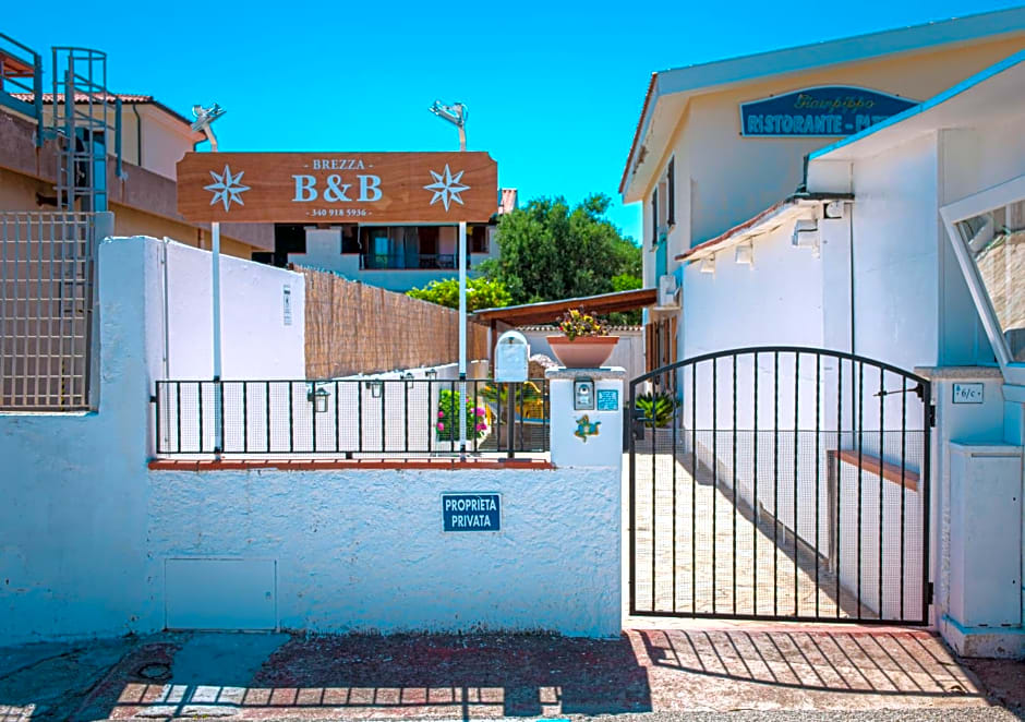 Brezza B&B