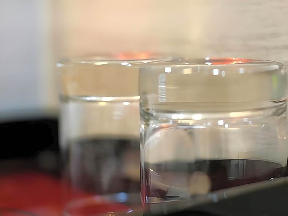 Holiday Suites Hotel & Spa