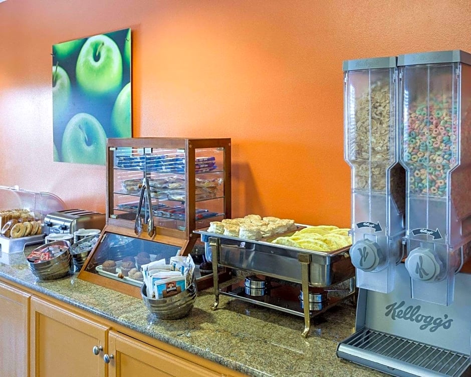 Mainstay Suites Houma