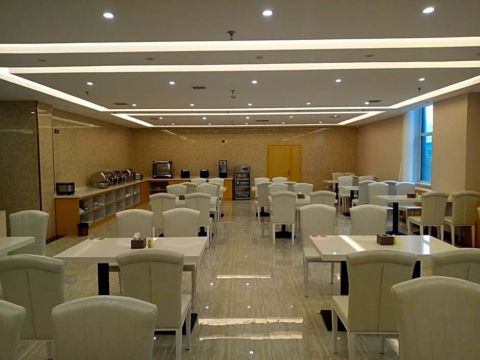 GreenTree Inn Hunchun Old Bus Station