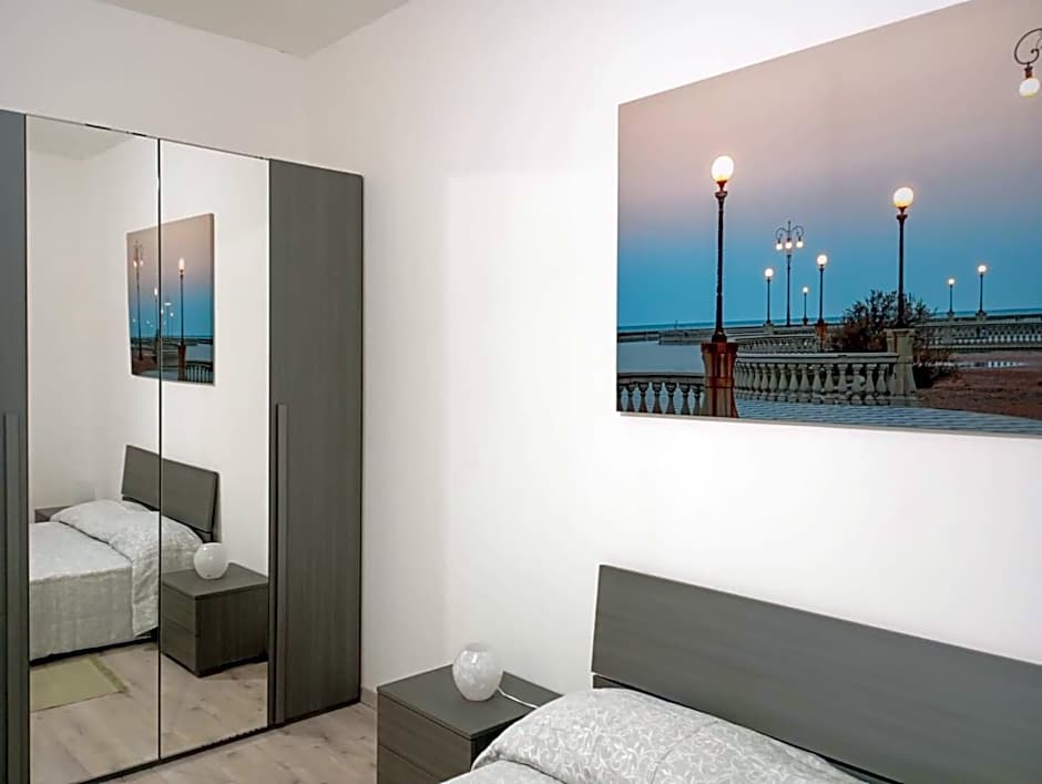 CASAGRANDE - GUEST HOUSE