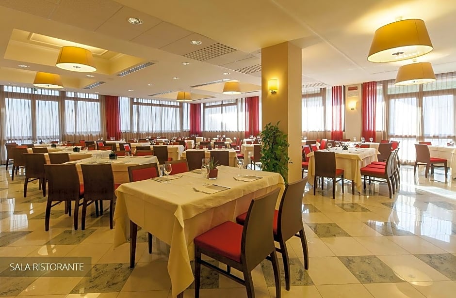 Nilhotel