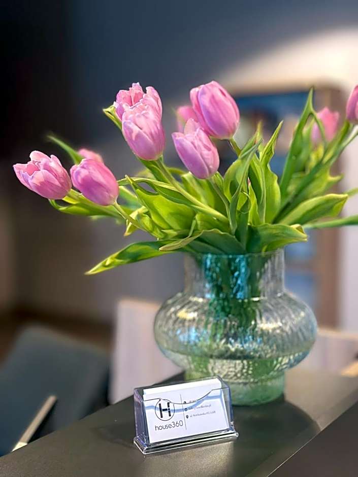 Hostel H360 - dawniej Hotelik Relax