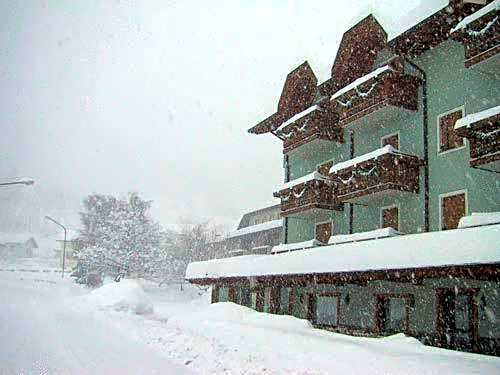 Al Pian Garnì - B&B & Pizza