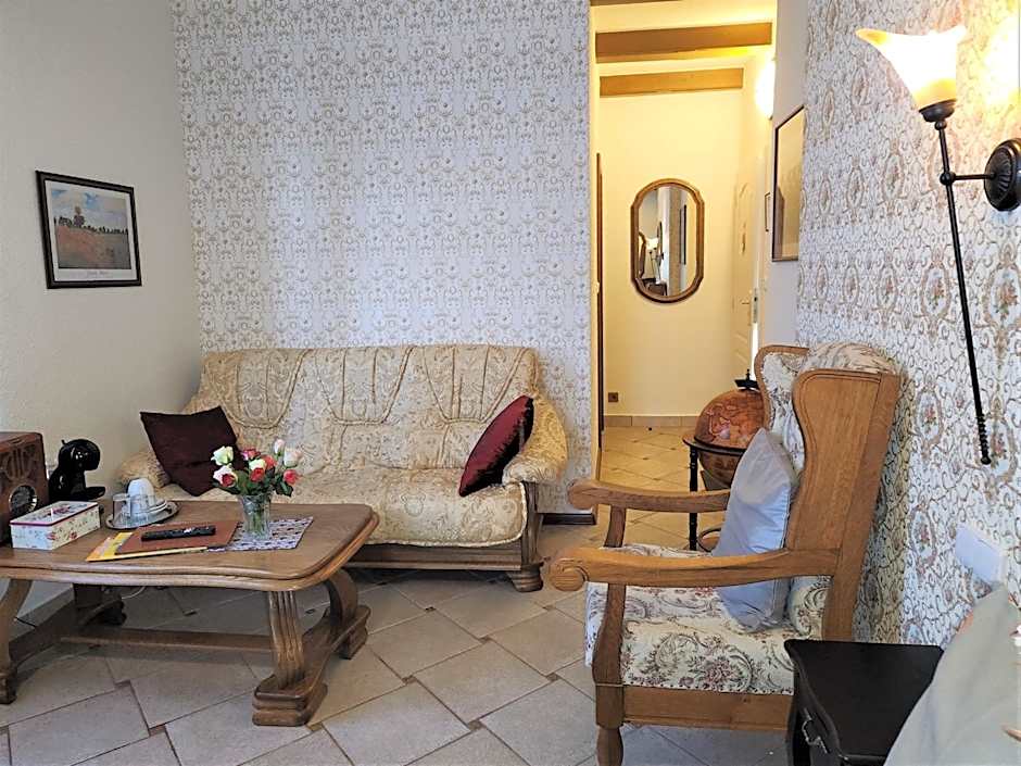 Rezidence Zámeček - Boutique Hotel