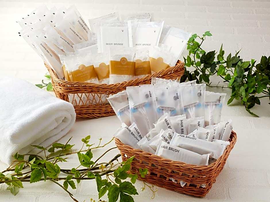 Rembrandt Hotel Ebina