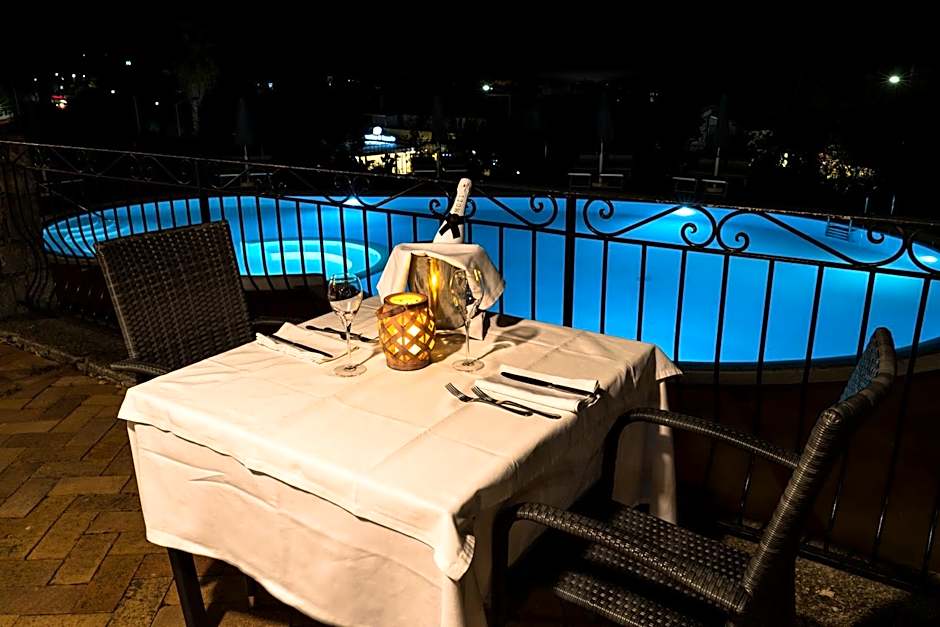 Park Hotel Cilento