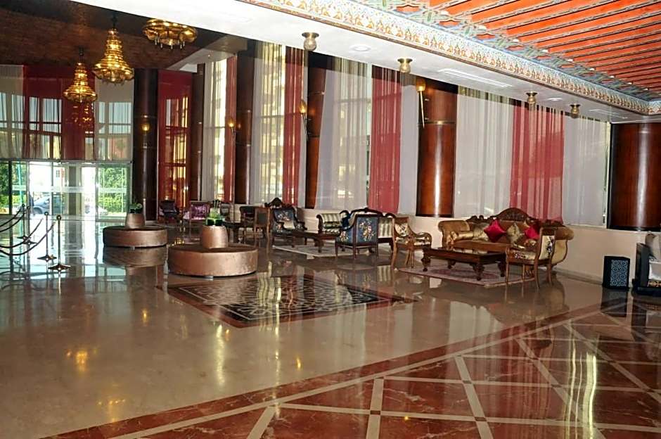 Hotel Tafilalet