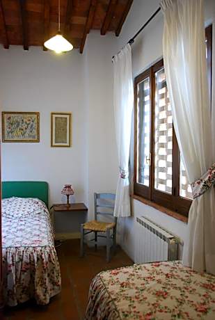 Apartment - Split Level