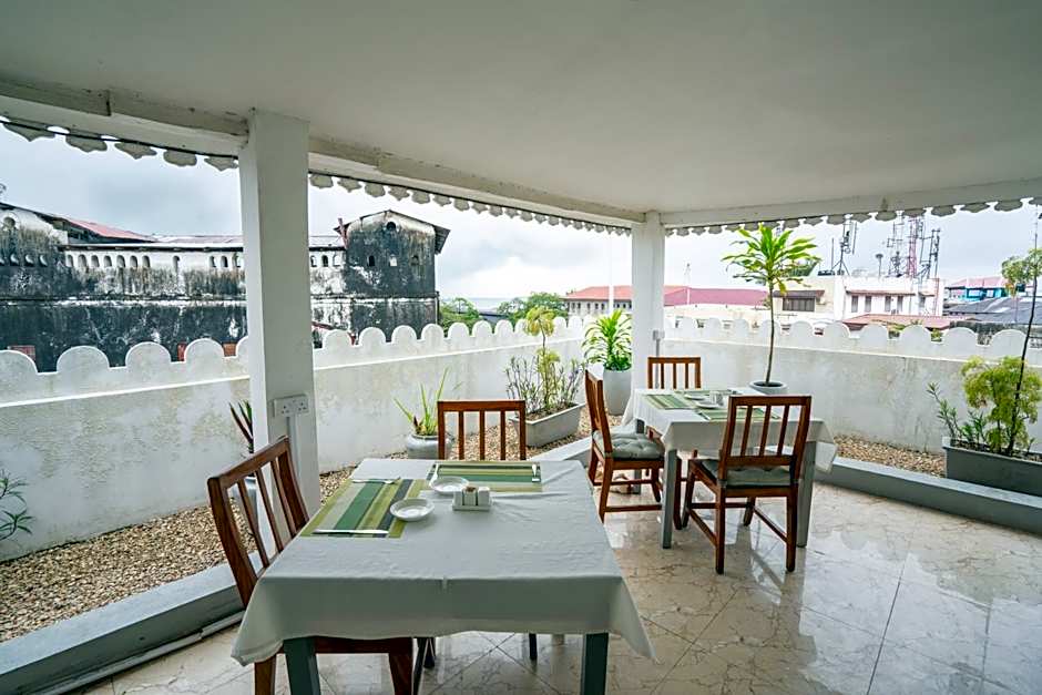 Stonetown View Hotel