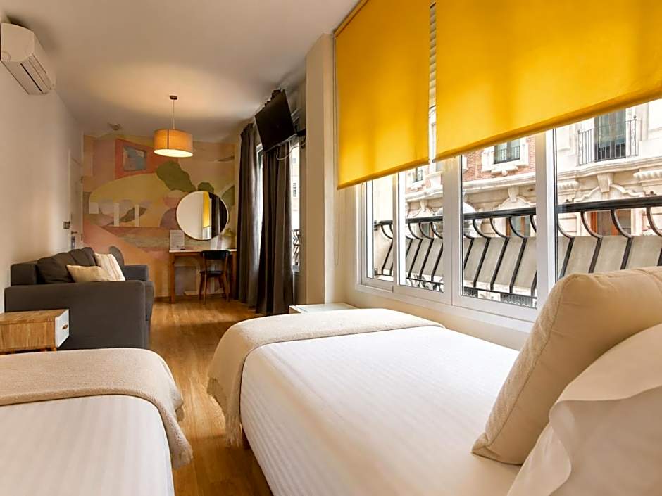 City Garden Bed and Breakfast