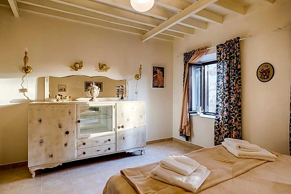 Kristina´s Apartments