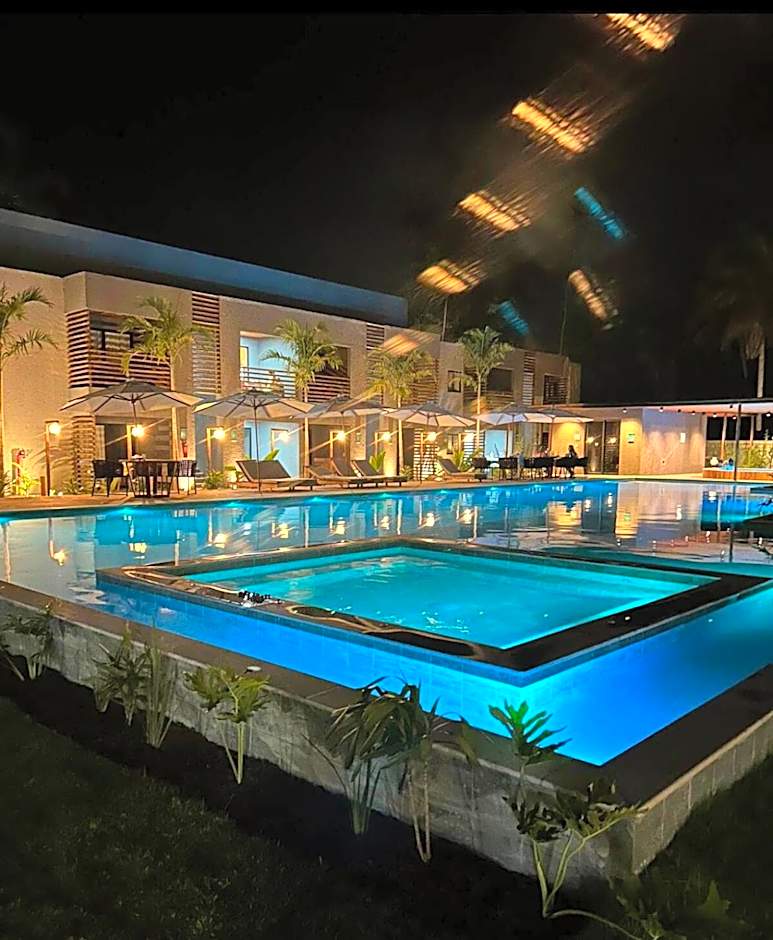 Flat Villas Manatee Rota Ecológica dos Milagres