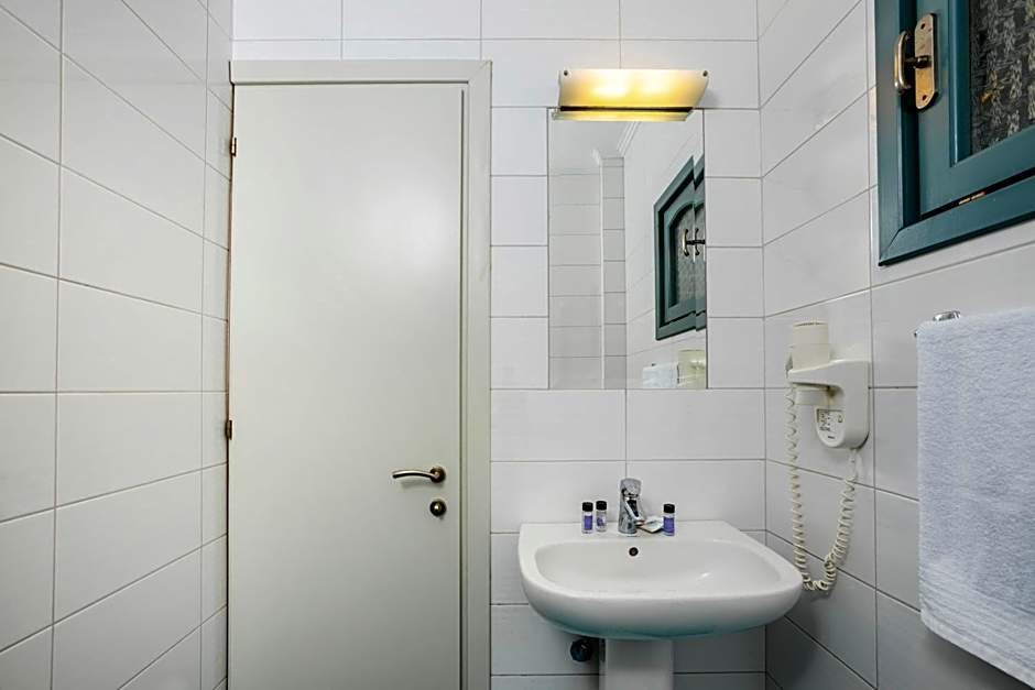 Hotel Hanioti Village Spa