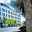 Hotel Princesa De Eboli