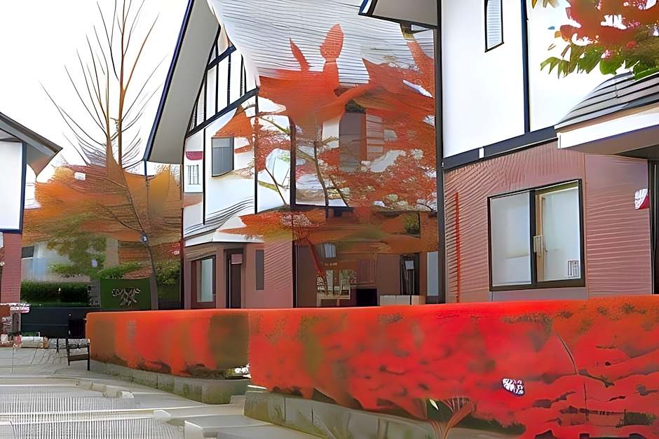 Villa Ururun Kawaguchiko