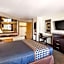 Rodeway Inn Coeur D'Alene