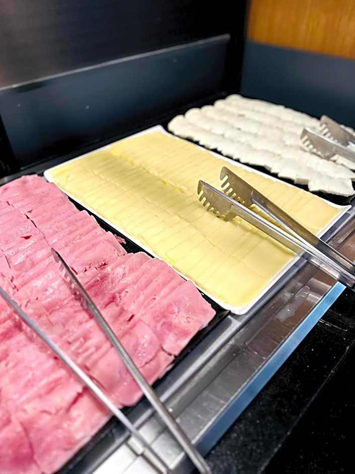 Ibis Sao Paulo Ibirapuera