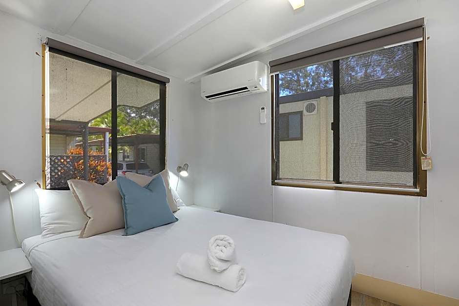 Reflections Coffs Harbour - Holiday Park