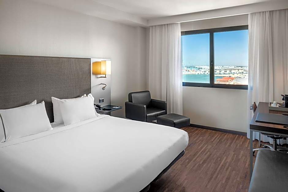 AC Hotel by Marriott Algeciras