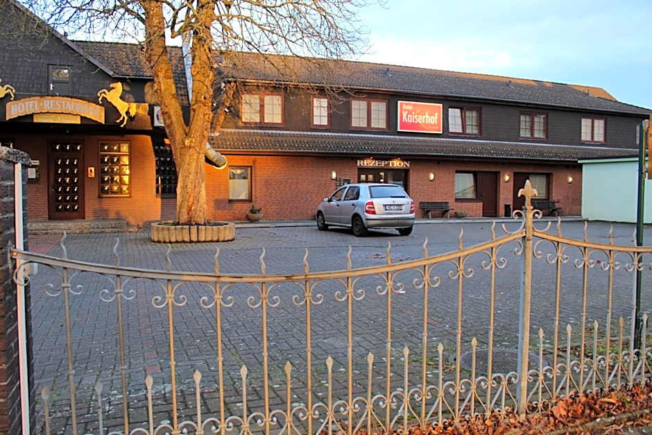 Hotel Kaiserhof