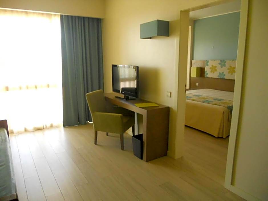 INATEL Porto Santo