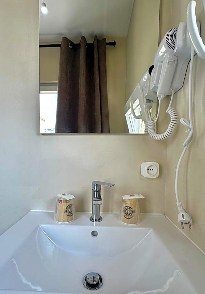 Residencial Duque de Saldanha