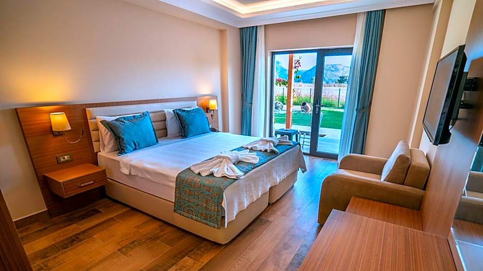 Dalyan Live Spa Hotel