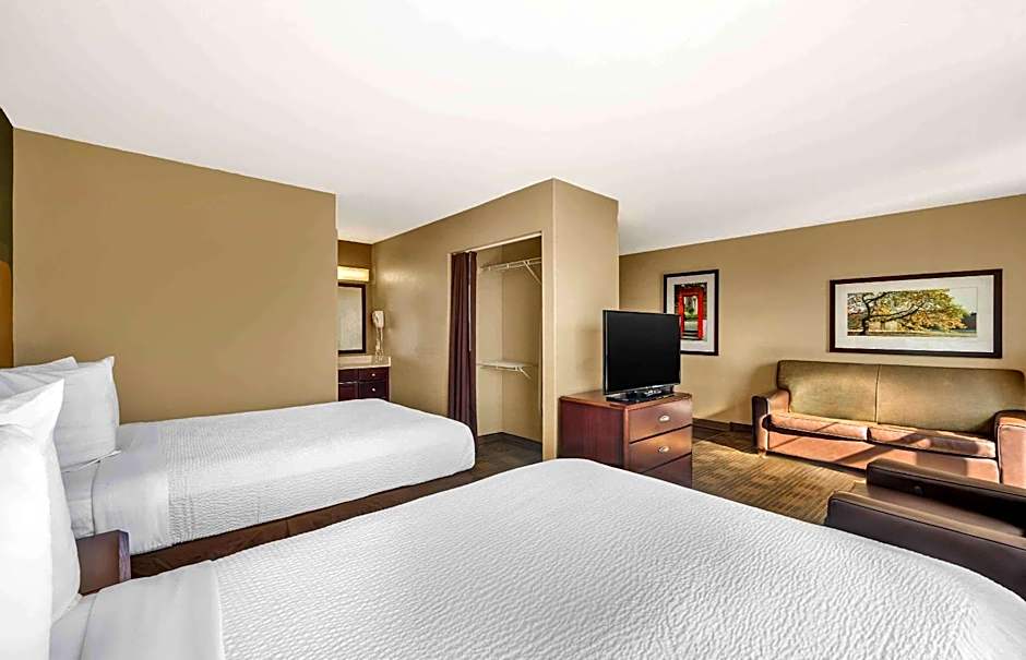 Extended Stay America Suites - Columbus - Polaris