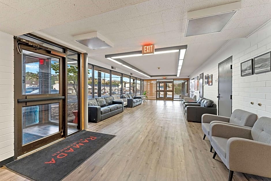 Ramada by Wyndham Cedar City