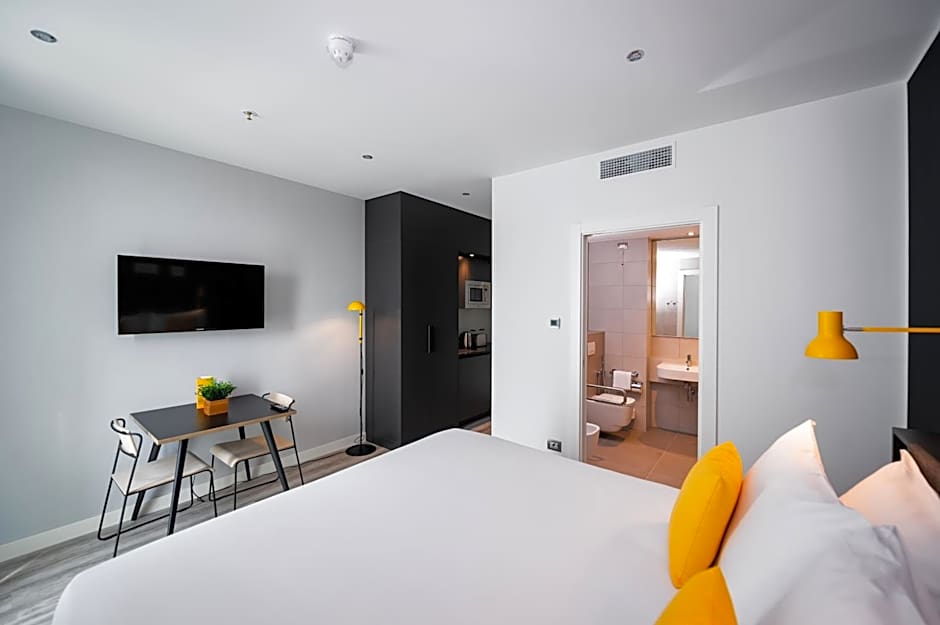 Staycity Aparthotels Venice Mestre
