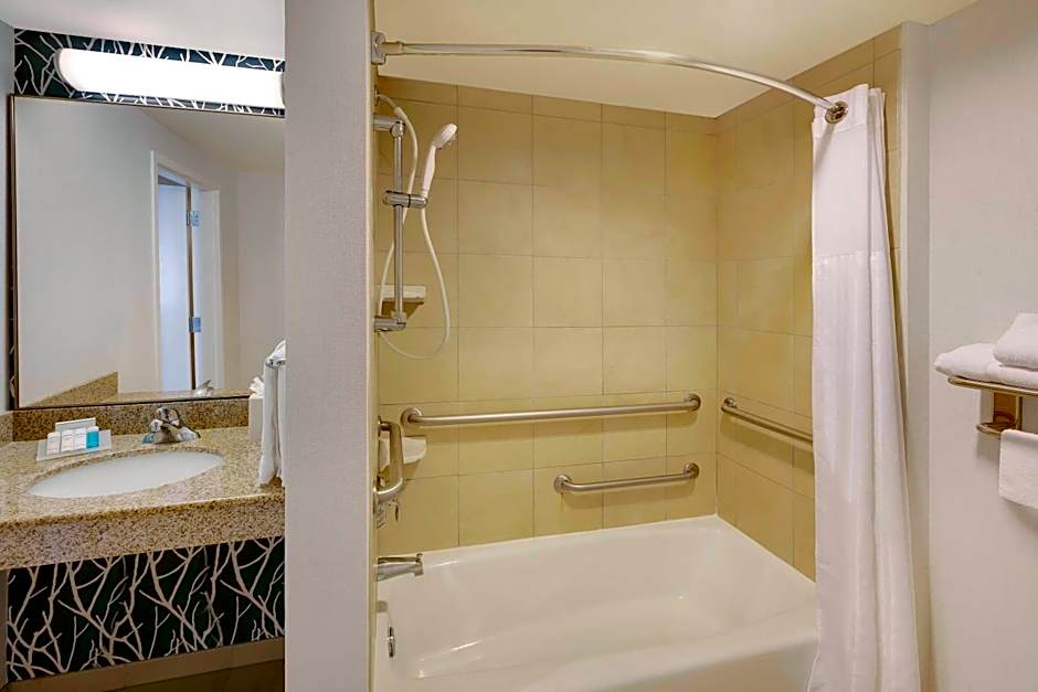 Hilton Garden Inn Austin North