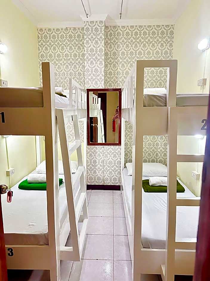 Davao Hub Bed and Breakfast