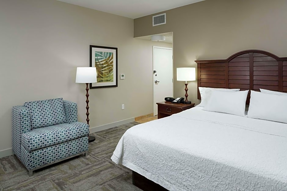 Hampton Inn By Hilton New Smyrna Beach