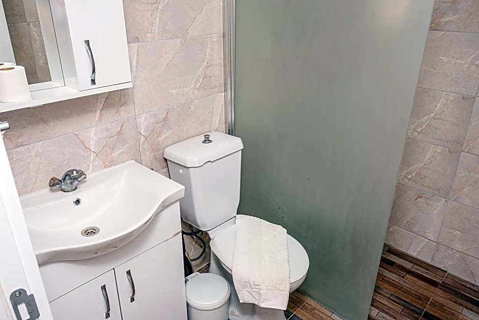 ÖZCEM APART HOTEL FETHİYE