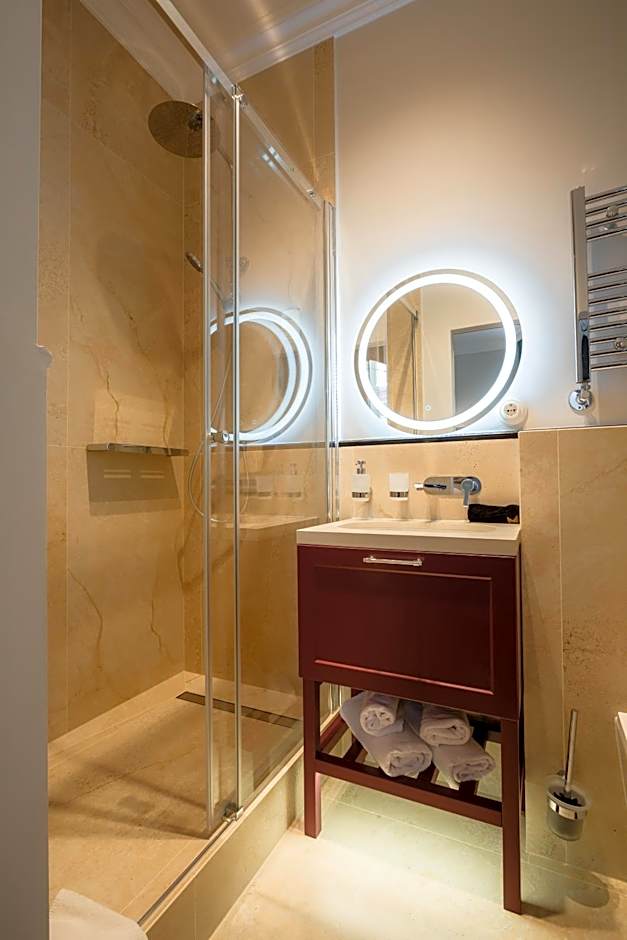 Piotrkowska 89 Residence