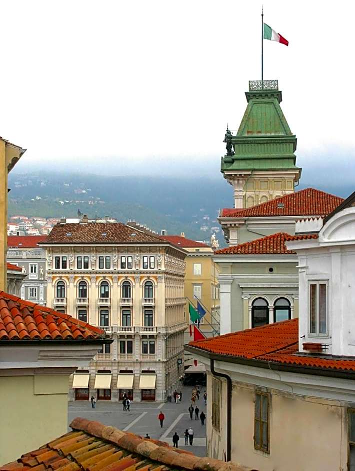 Piazza Grande City Residence