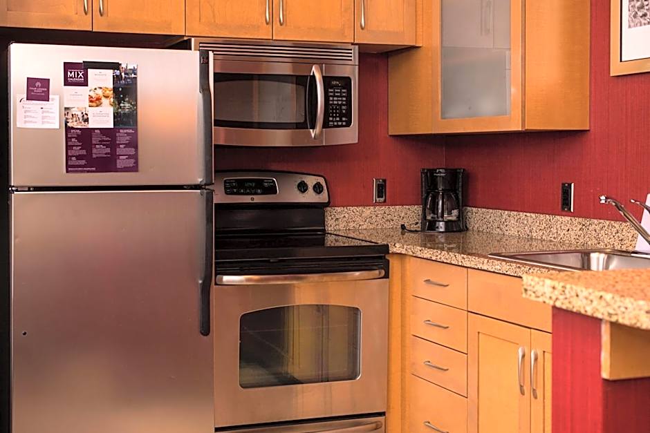 Residence Inn by Marriott Albuquerque Airport