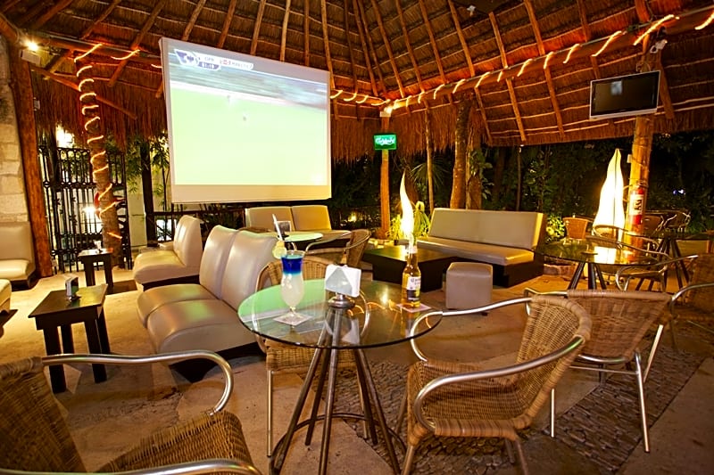 Tukan Hotel Playa del Carmen