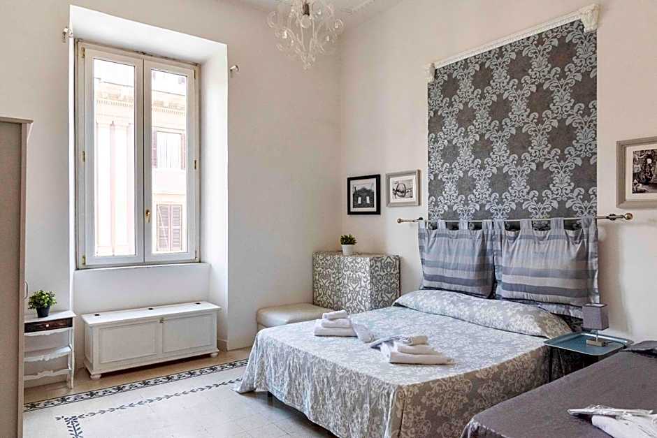 Merulana Suite Apartment