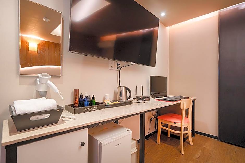 Lime hotel Suwon